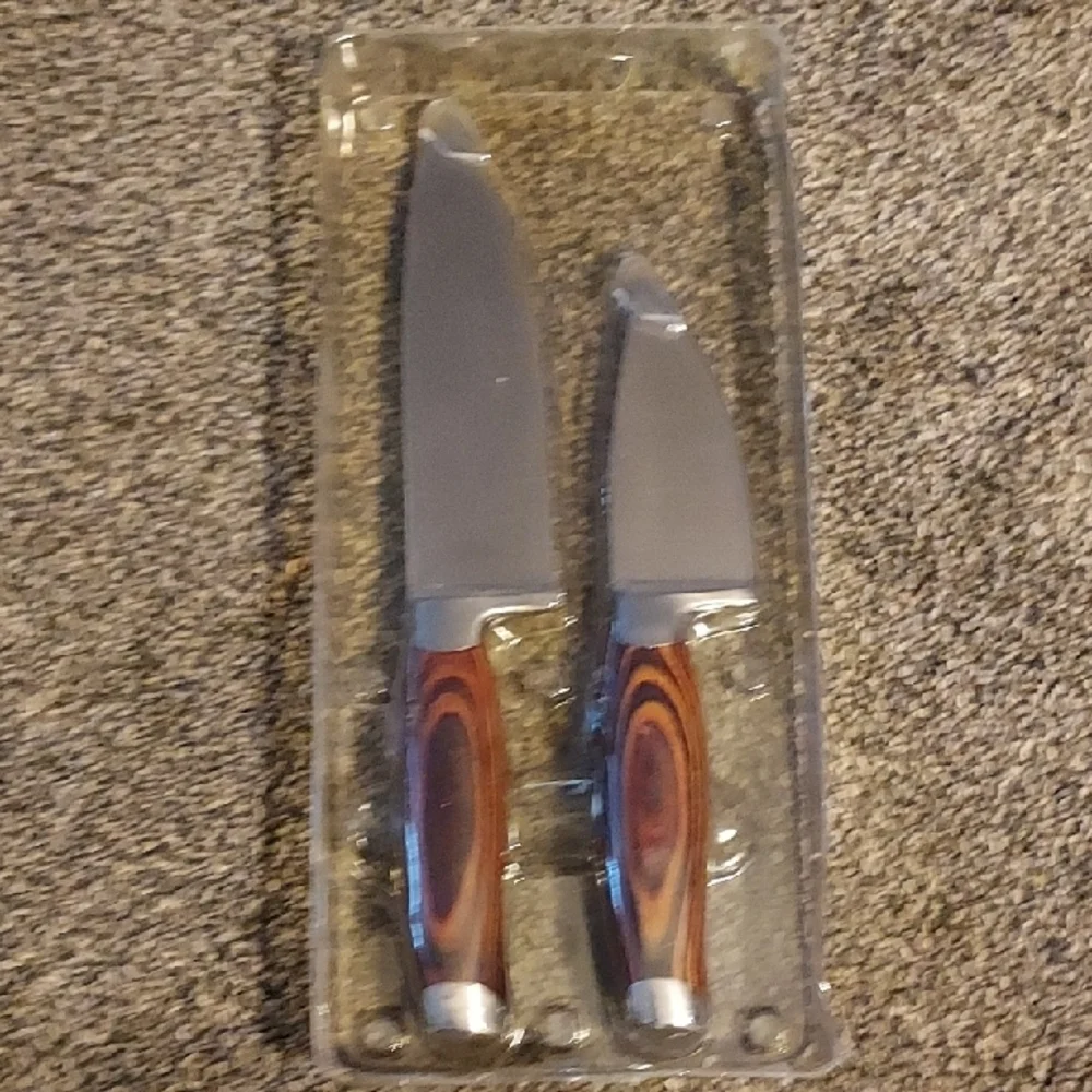 Cooks Essentials stainless steel